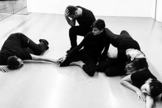 Taller de teatro espontáneo