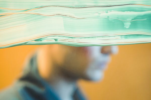 El valor de la ficción en las artes escénicas con fines terapéuticos