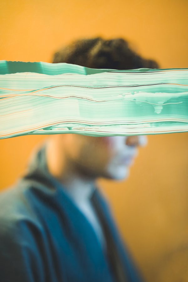 El valor de la ficción en las artes escénicas con fines terapéuticos